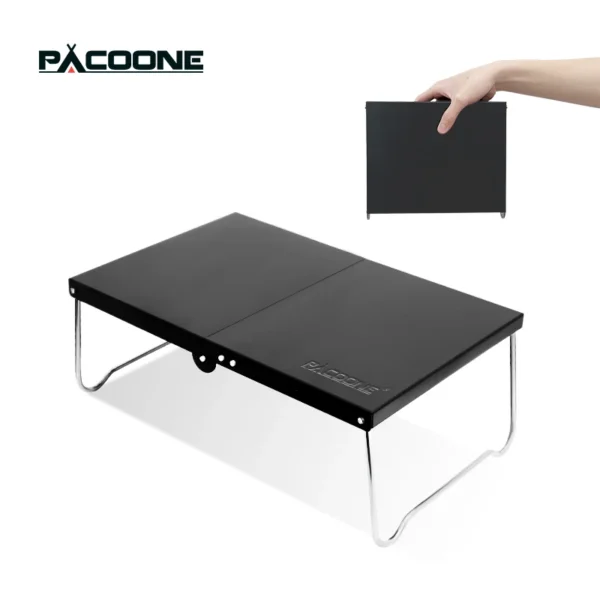 PACOONE's Foldable Table