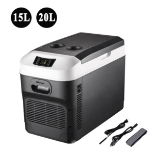 PARTOL's 15L/20L Mini Refrigerator
