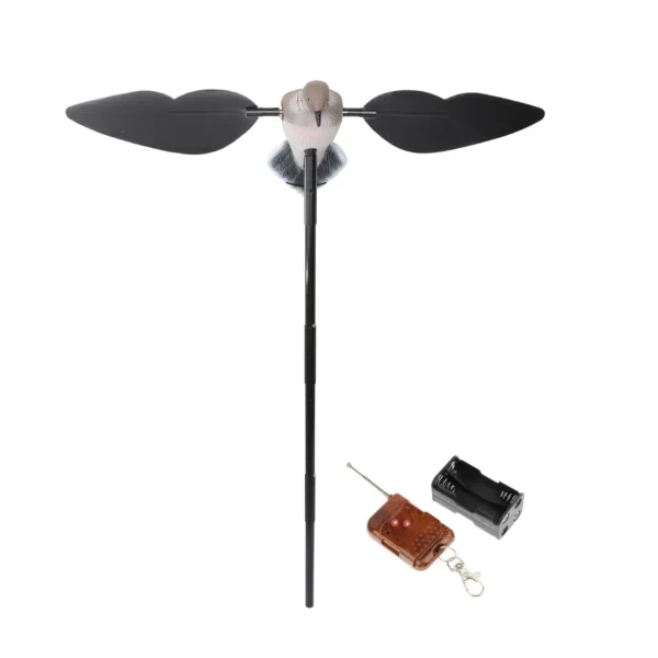 Pigeon MOJO Decoy Spinning Wing