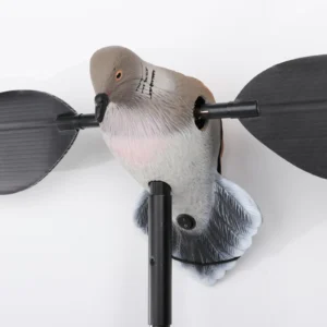 Pigeon MOJO Decoy Spinning Wing
