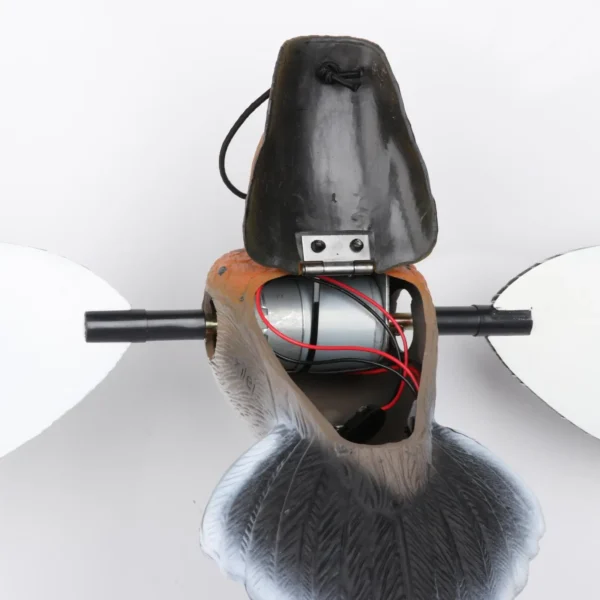 Pigeon MOJO Decoy Spinning Wing