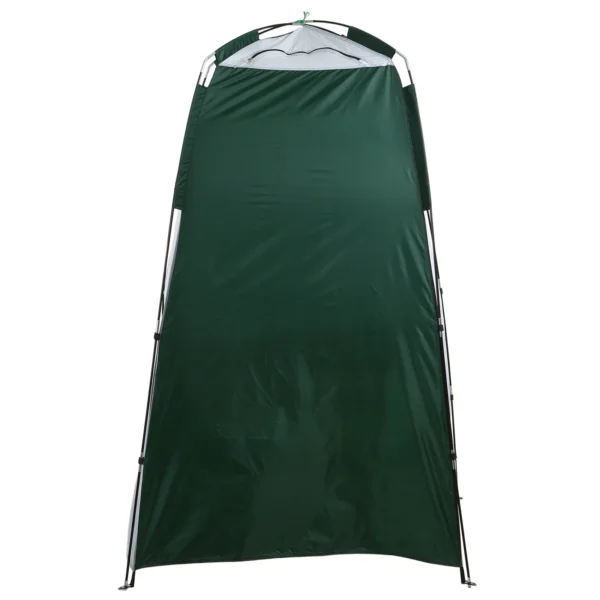 Portable Beach Shower Shelter with Window