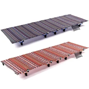 Portable Camping Folding Cot