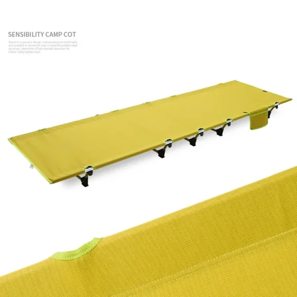 Portable Camping Folding Cot