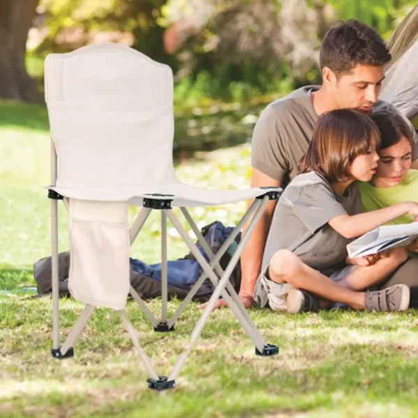 Portable Folding Chair