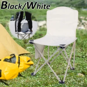 Portable Folding Chair