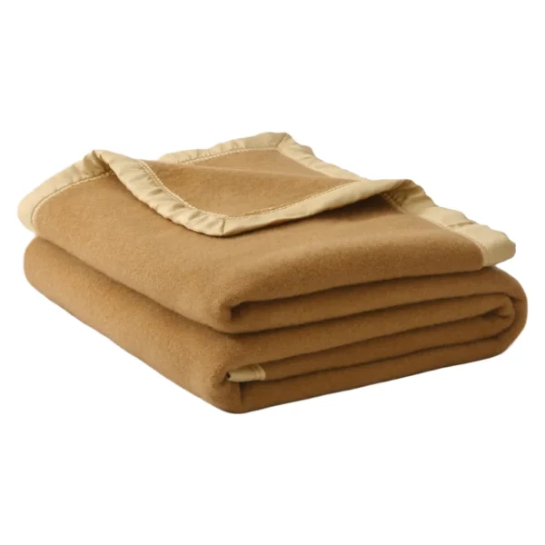 Pure Wool Travel  Blankets
