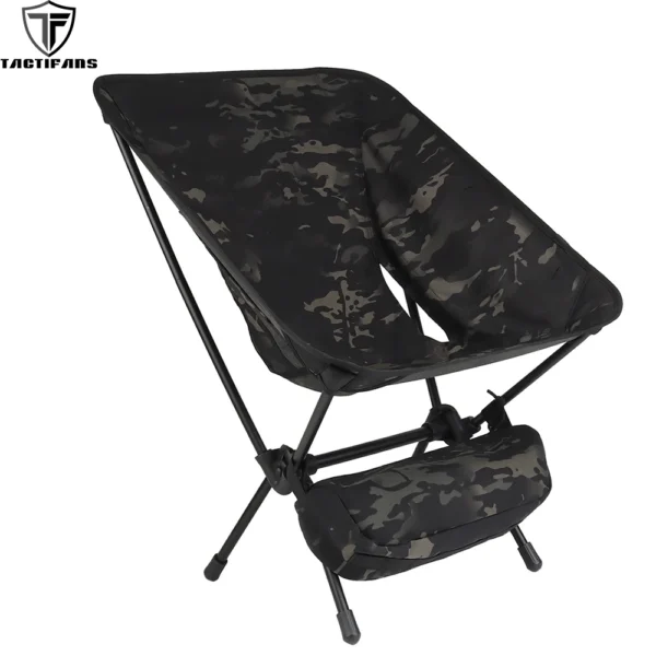 SABADO's Tactical Folding Hunting Chai