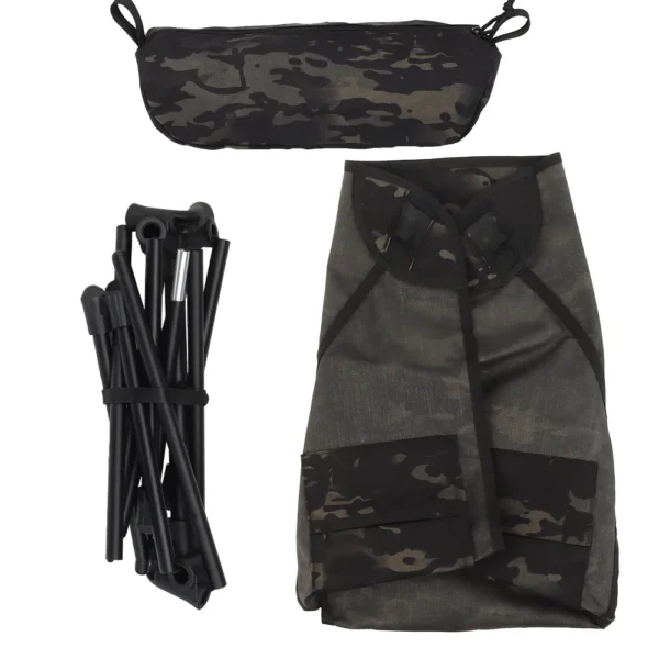 SABADO's Tactical Folding Hunting Chai