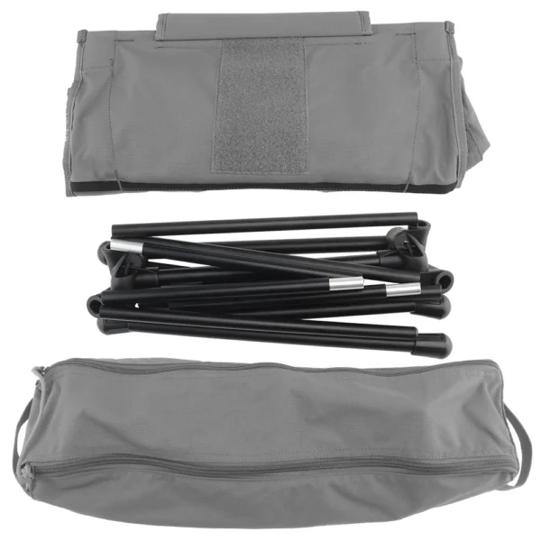 SABADO's Tactical Hunting Folding Chair
