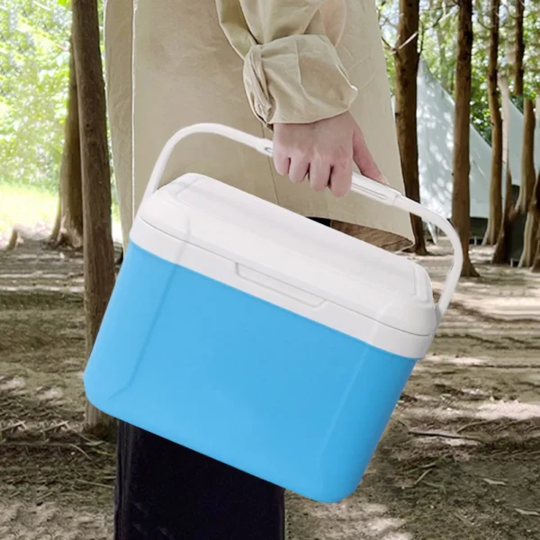 SHUNMAII's 5/6L Cooler Box