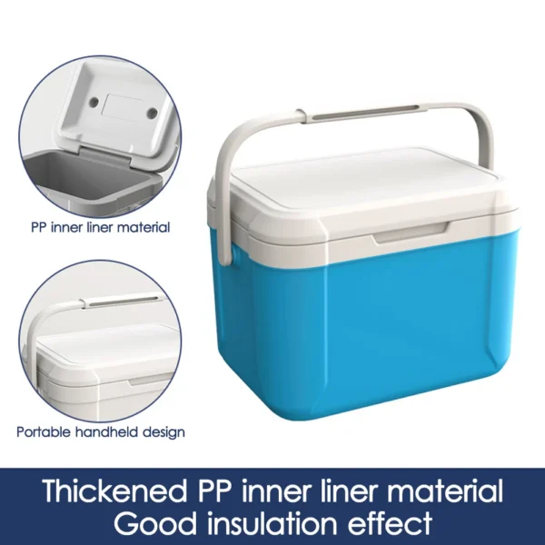 SHUNMAII's 5/6L Cooler Box