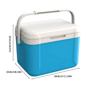 SHUNMAII's 5/6L Cooler Box