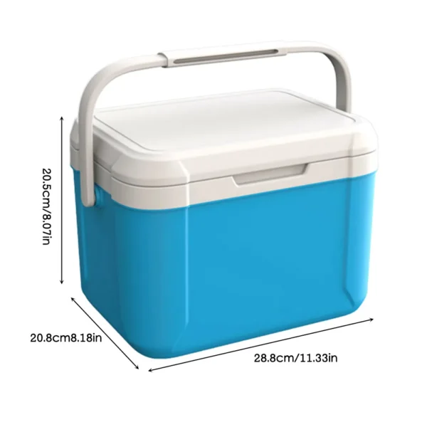 SHUNMAII's 5/6L Cooler Box
