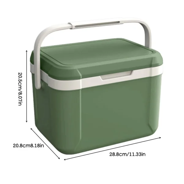 SHUNMAII's 5/6L Cooler Box