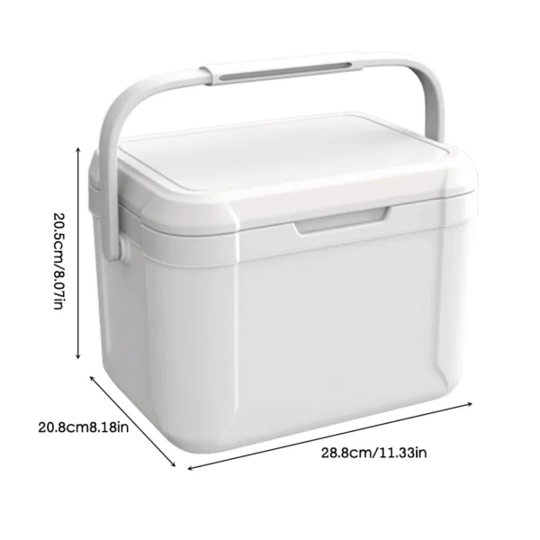 SHUNMAII's 5/6L Cooler Box