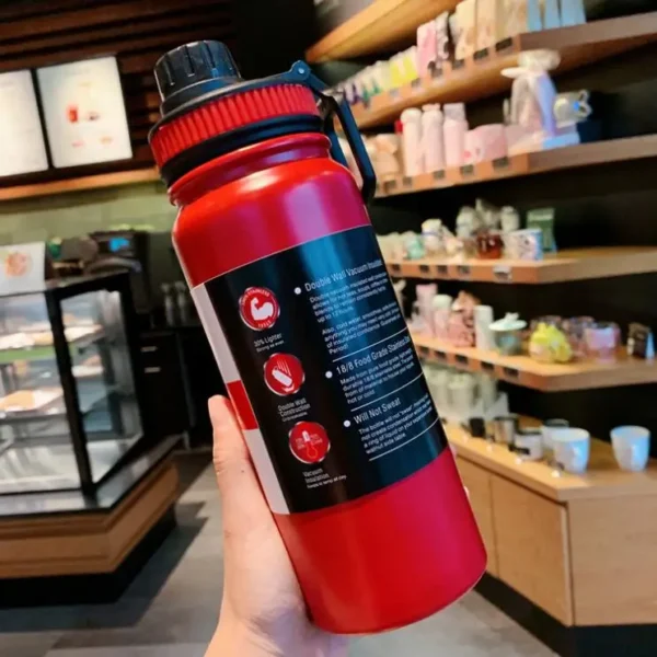 Simbuid's Thermos Flask
