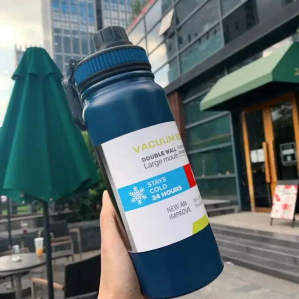 Simbuid's Thermos Flask