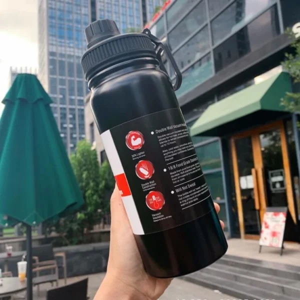 Simbuid's Thermos Flask