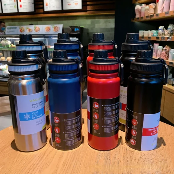 Simbuid's Thermos Flask