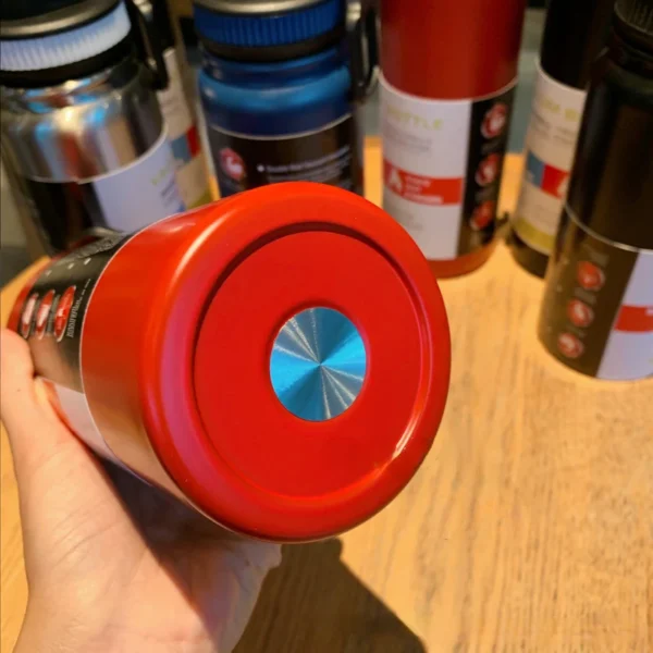 Simbuid's Thermos Flask