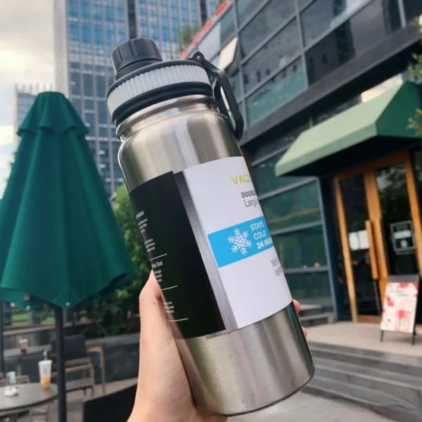 Simbuid's Thermos Flask
