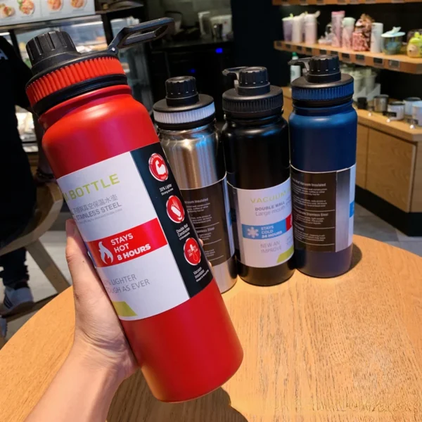 Simbuid's Thermos Flask