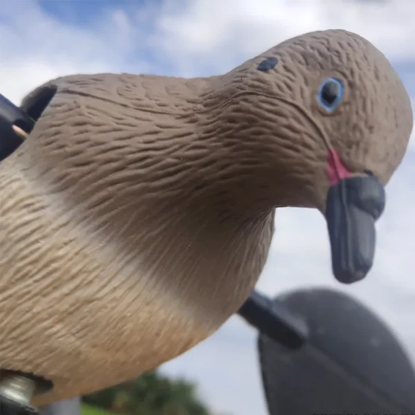 Simulated Pigeon Hunting MOJO Decoy