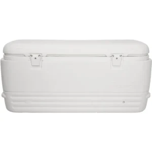 SMVP's IGLOO Polar 120 Qt. Cooler