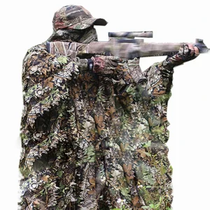 Sniper Jungle Camouflage Hunting Ghillie Suits