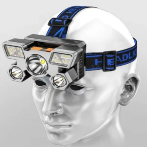 SONQIN'S LED Headlamp