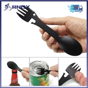 Stainless Steel Multifunctional Flatware