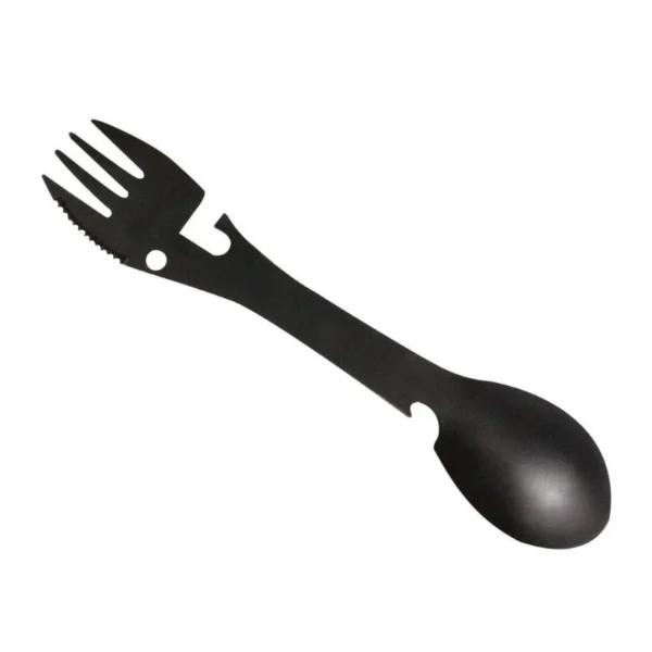 Stainless Steel Multifunctional Flatware