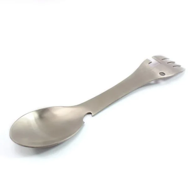 Stainless Steel Multifunctional Flatware - Image 13