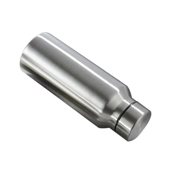 Stainless Steel Single-layer Flask