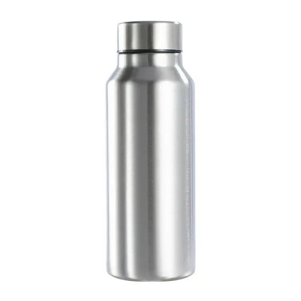Stainless Steel Single-layer Flask