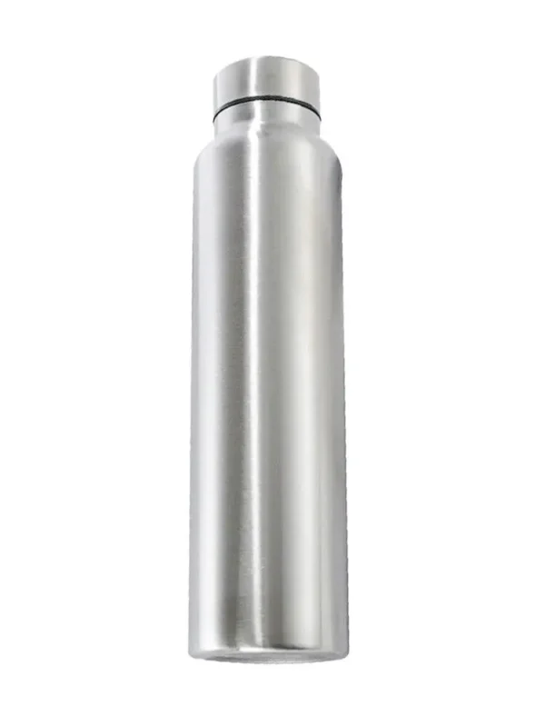 Stainless Steel Single-layer Flask