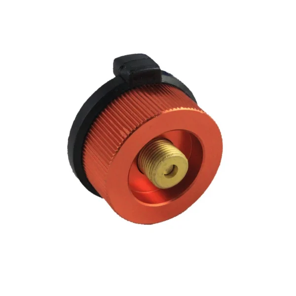 Stove Burner Adaptor