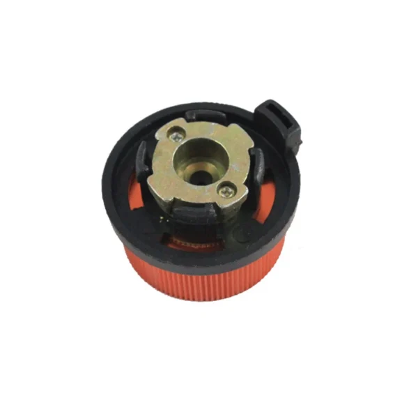Stove Burner Adaptor