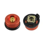 Stove Burner Adaptor