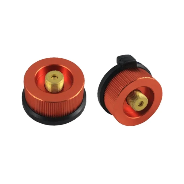 Stove Burner Adaptor