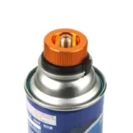 Stove Burner Adaptor