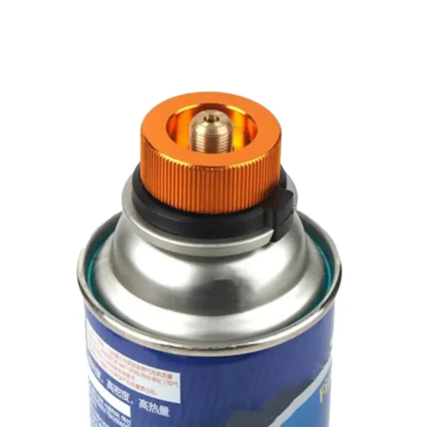Stove Burner Adaptor