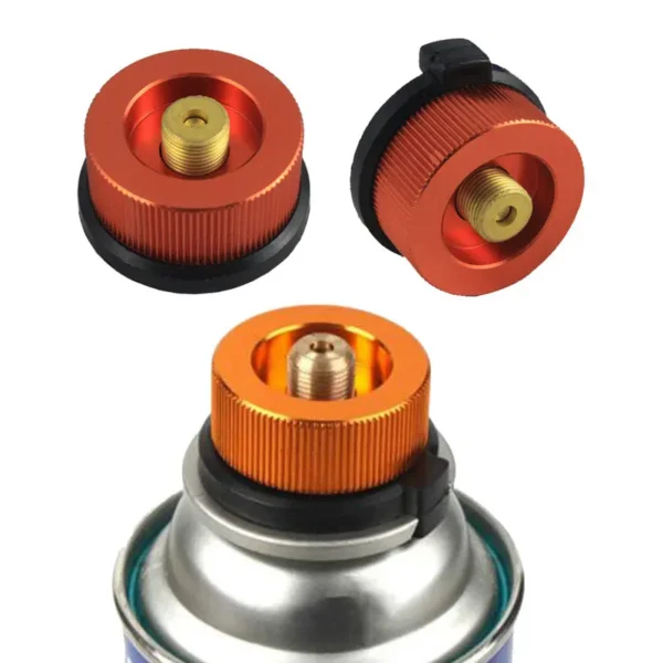 Stove Burner Adaptor