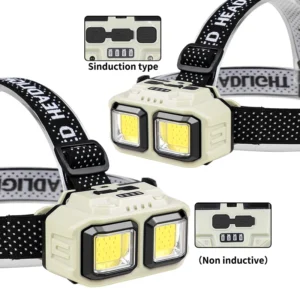 StriveFire's LED Headlamp