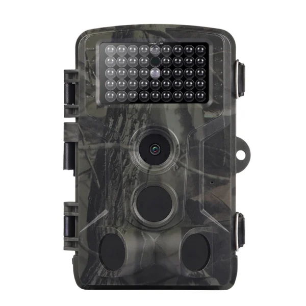 SUNTEKCAM's 24MP 1080P Video Trail Camera