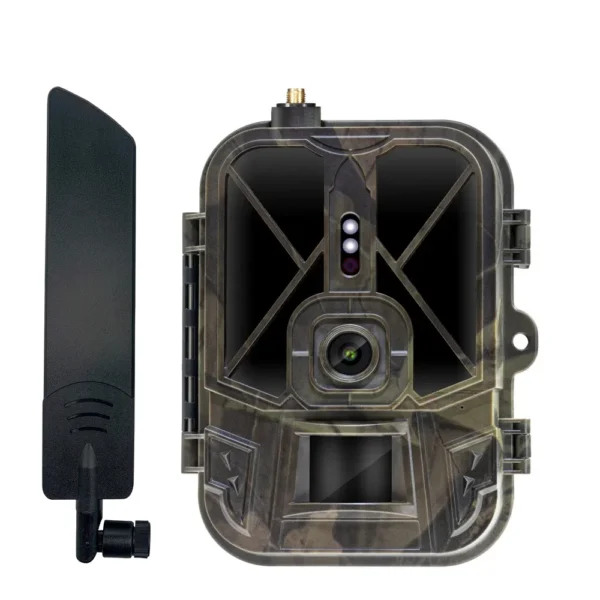 SUNTEKCAM's HC-940PROLi Trail Camera 36MP 4K