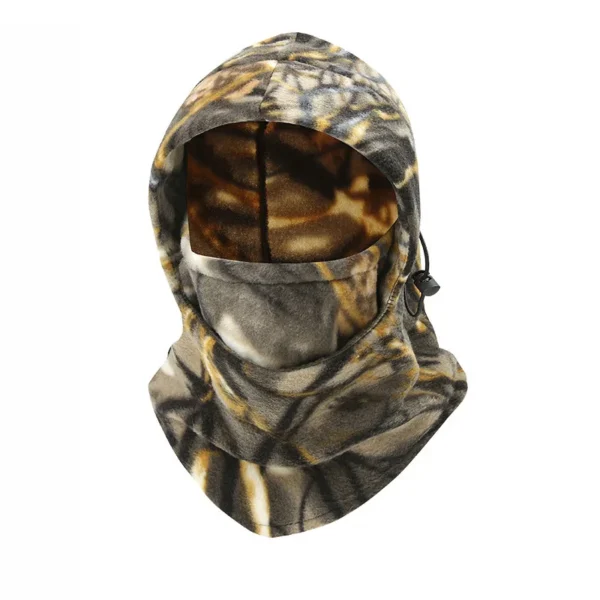 Tactical Fleece Balaclava Face Mask
