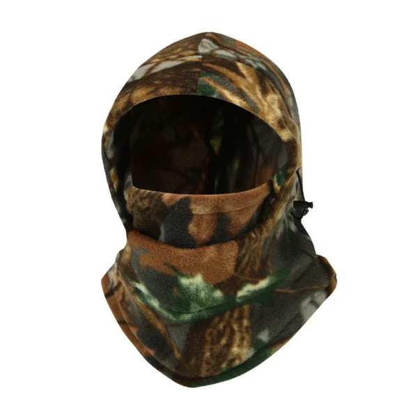 Tactical Fleece Balaclava Face Mask