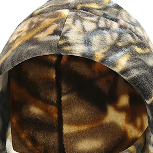 Tactical Fleece Balaclava Face Mask